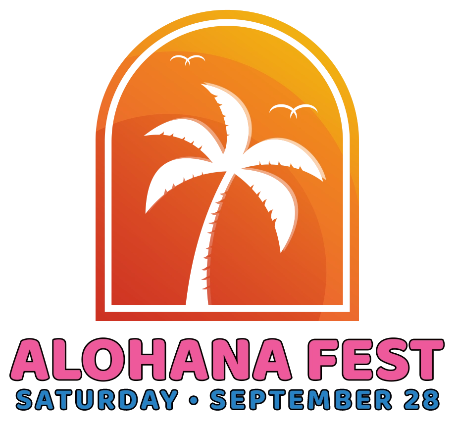 Alohana Fest 2024