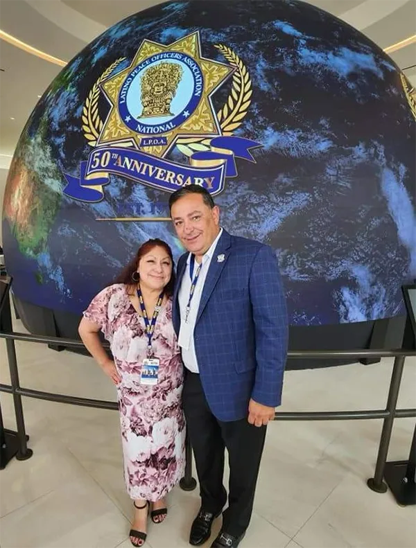 Cynthia Vela